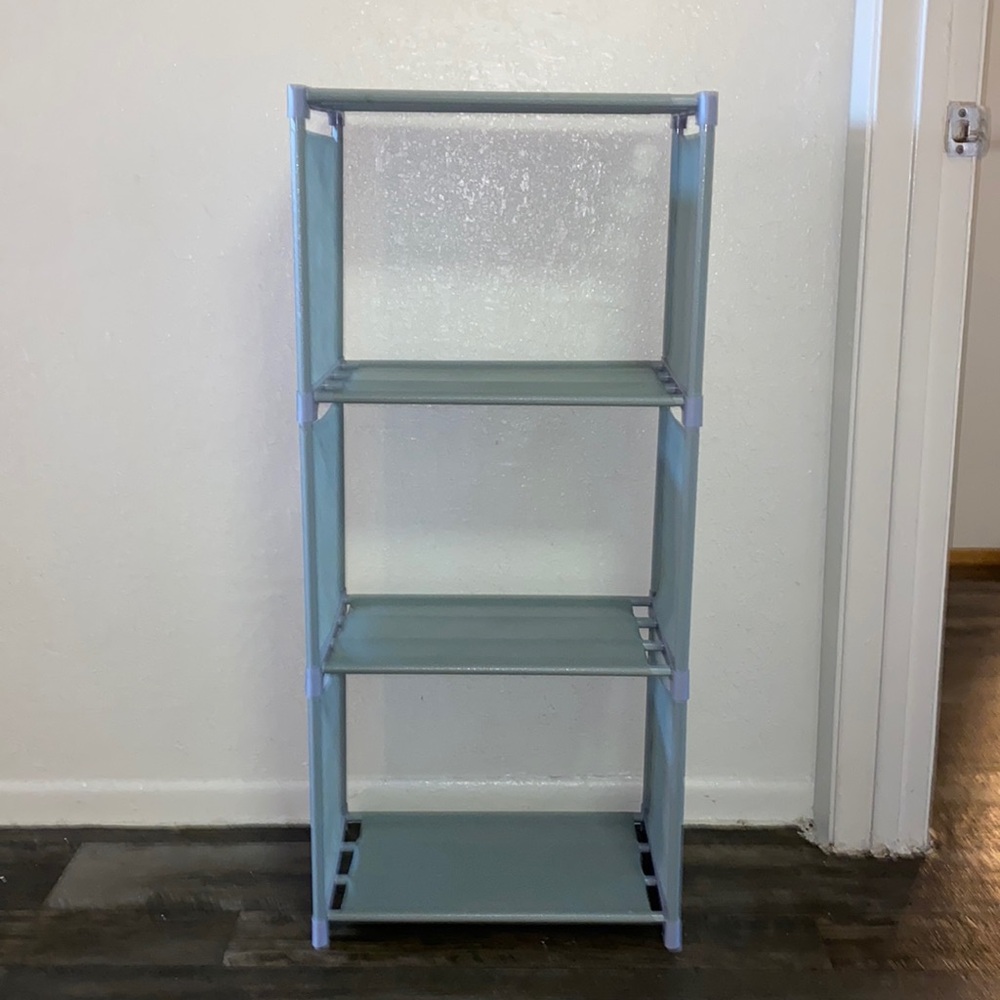 Shelf